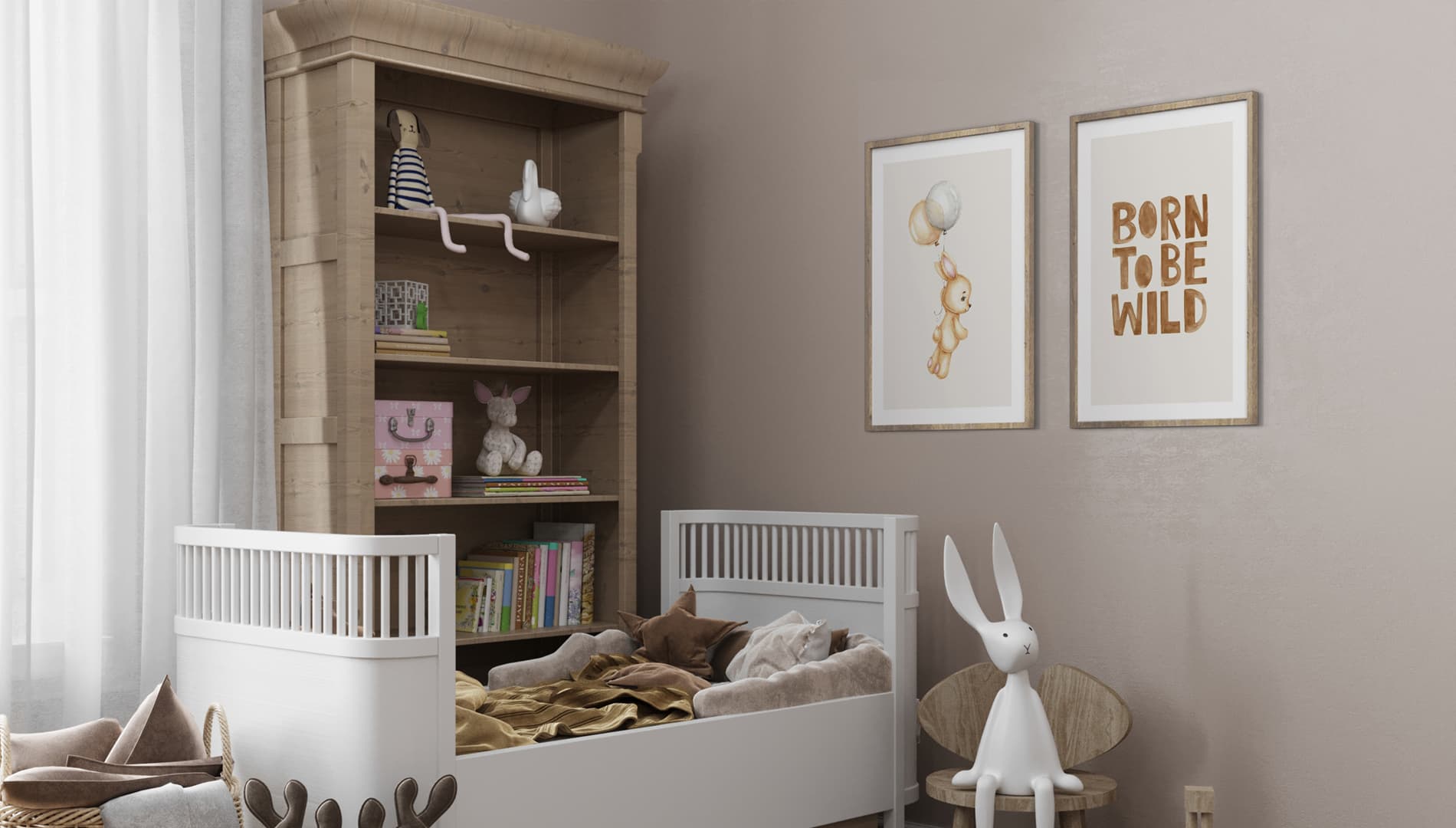 Kinderposters Posters